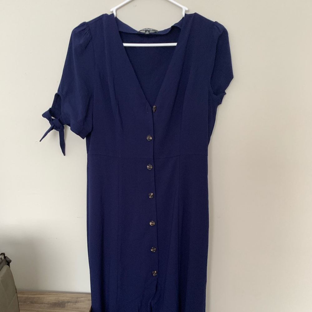 Lulus dress
